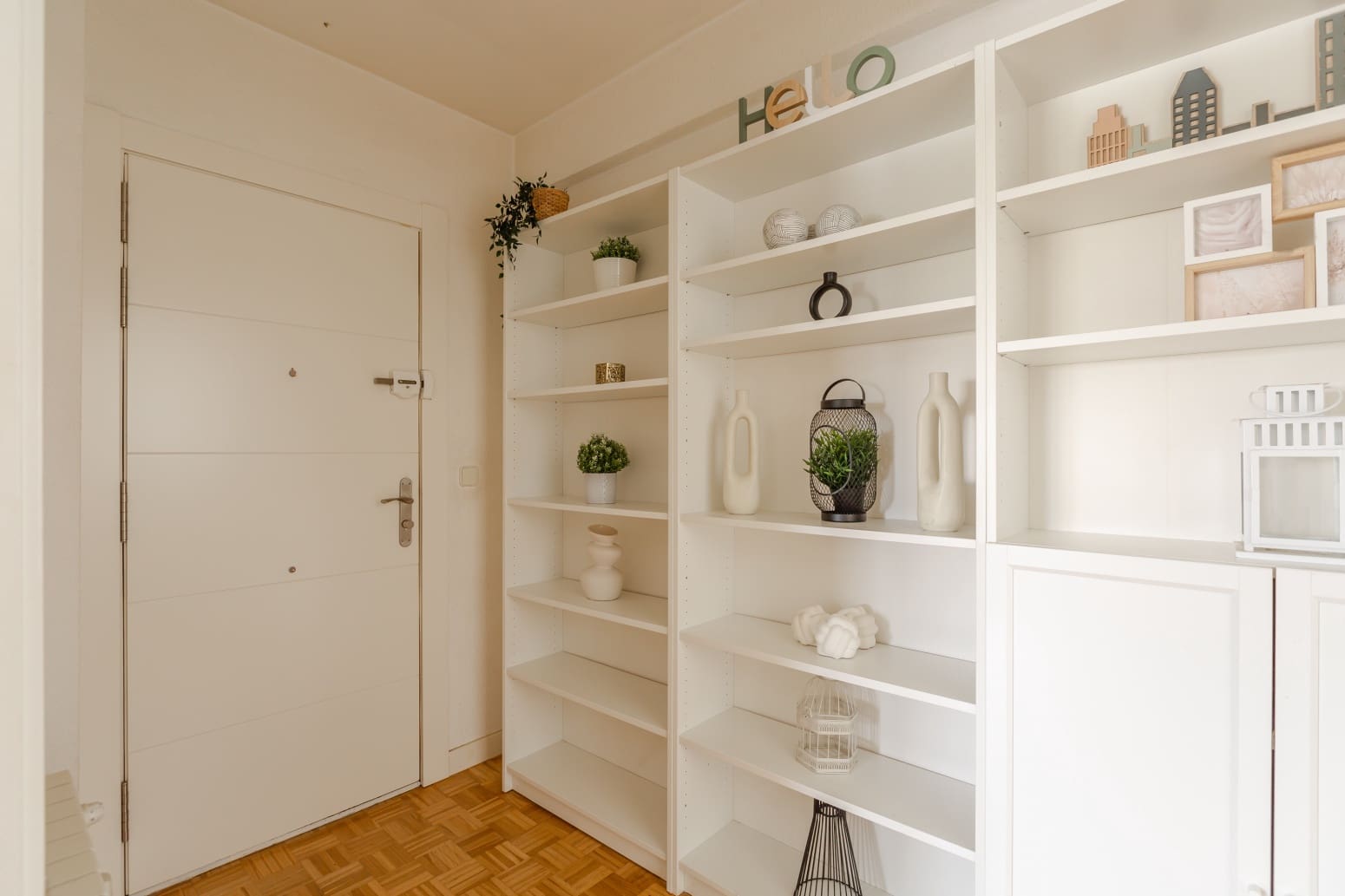 3 bedroom Flat for sale in Baranain - € 270,000 (Ref: 10118938)