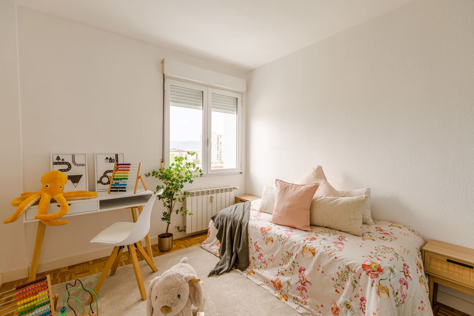 3 bedroom Flat for sale in Baranain - € 270,000 (Ref: 10118938)