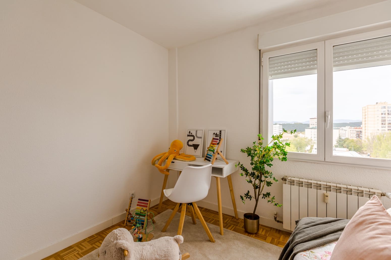 3 bedroom Flat for sale in Baranain - € 270,000 (Ref: 10118938)