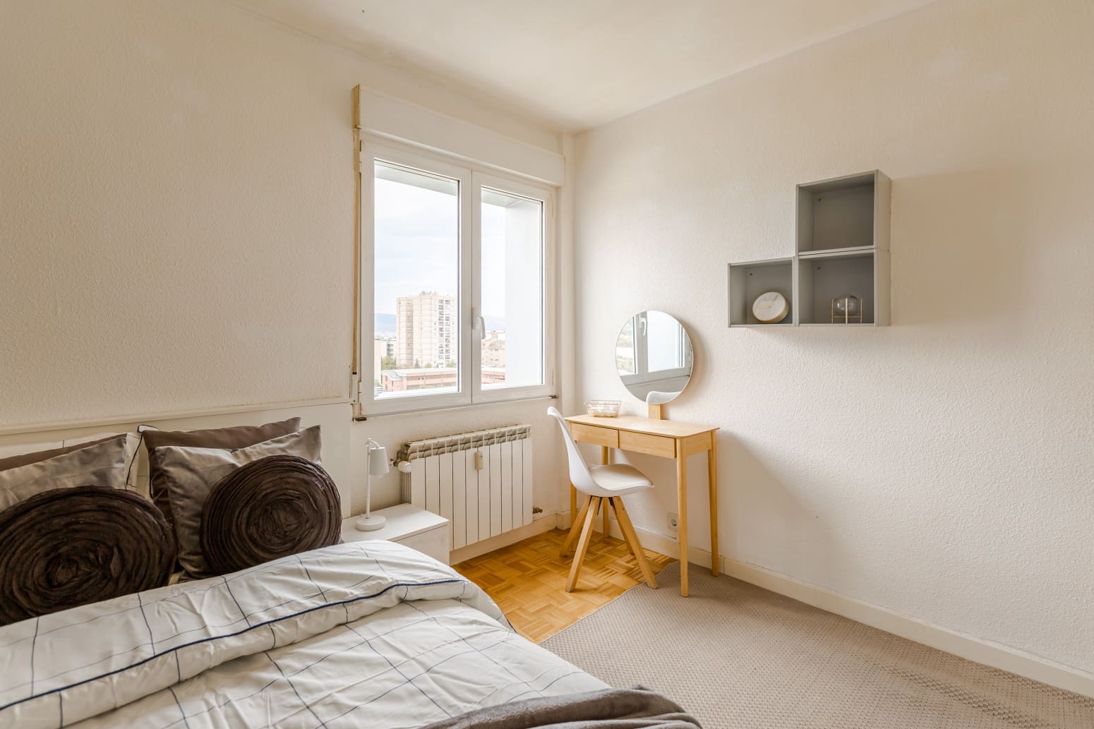 3 bedroom Flat for sale in Baranain - € 270,000 (Ref: 10118938)