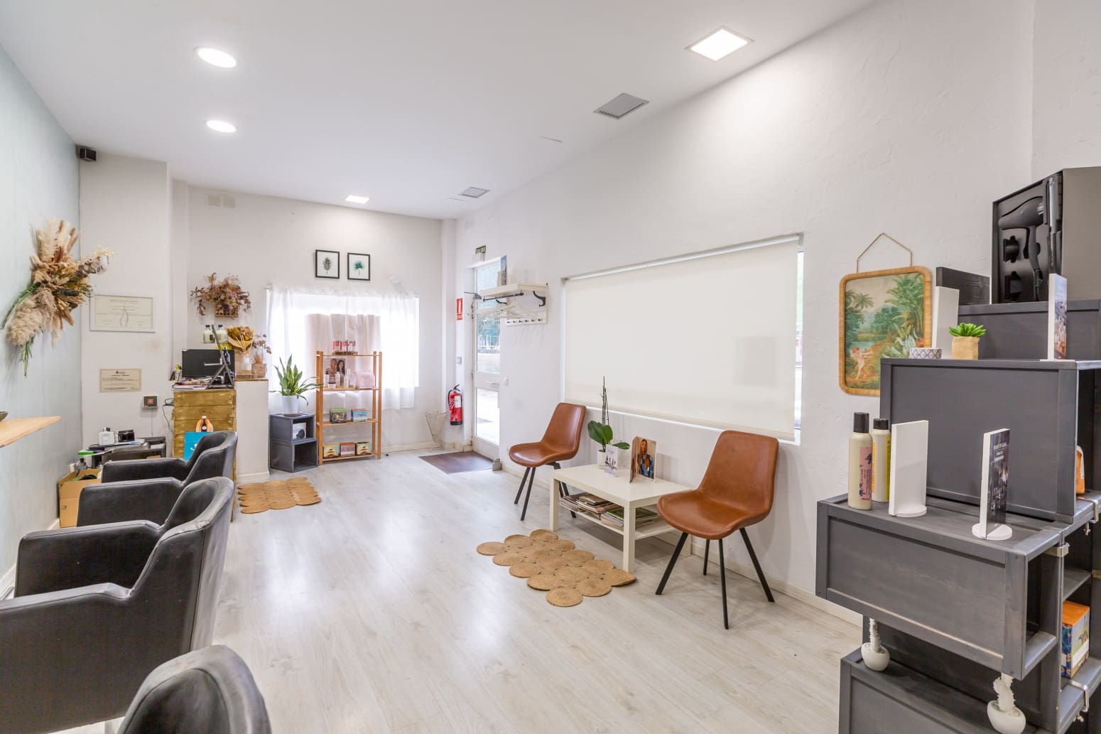 Empresa para arrendar em Pamplon - 34 000 € (Ref: 10118939)