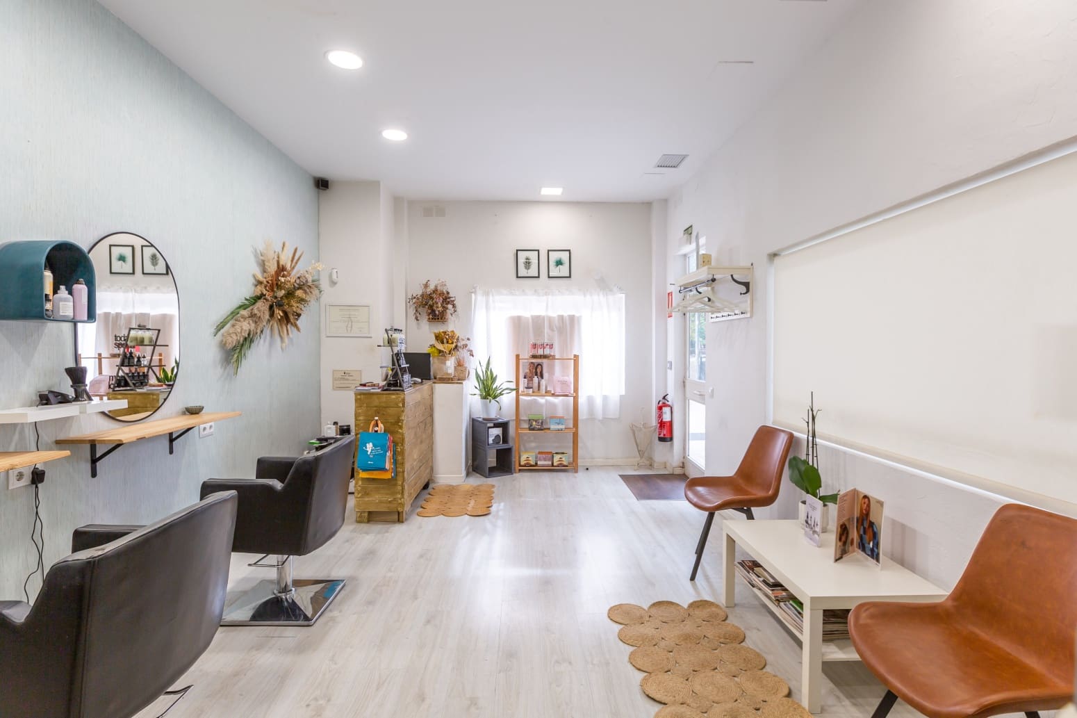 Empresa para arrendar em Pamplon - 34 000 € (Ref: 10118939)