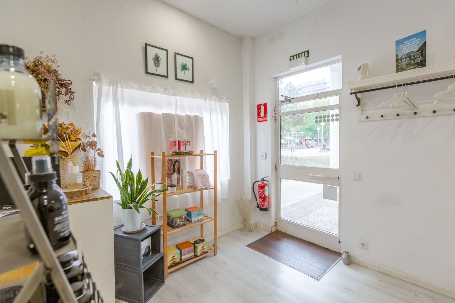 Empresa para arrendar em Pamplon - 34 000 € (Ref: 10118939)