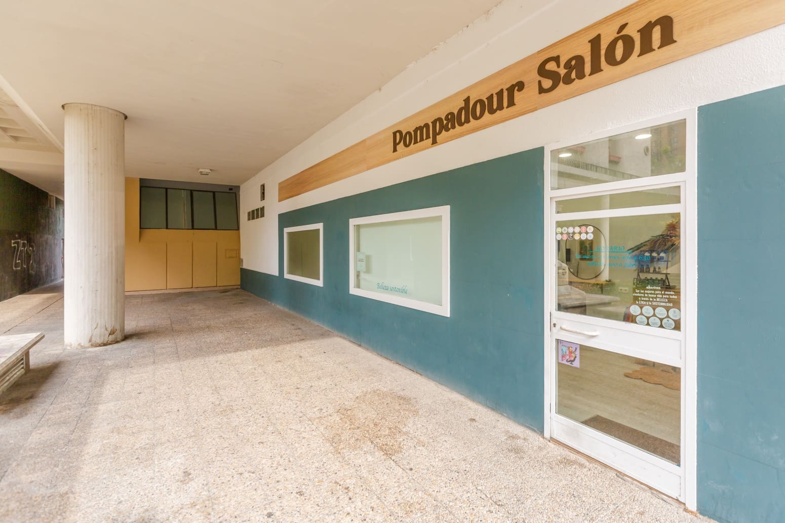 Empresa para arrendar em Pamplon - 34 000 € (Ref: 10118939)