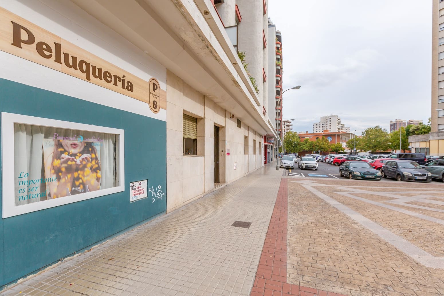 Empresa para arrendar em Pamplon - 34 000 € (Ref: 10118939)