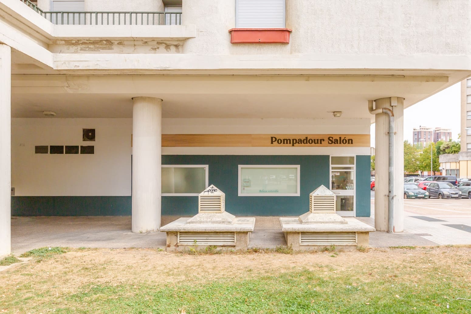 Empresa para arrendar em Pamplon - 34 000 € (Ref: 10118939)