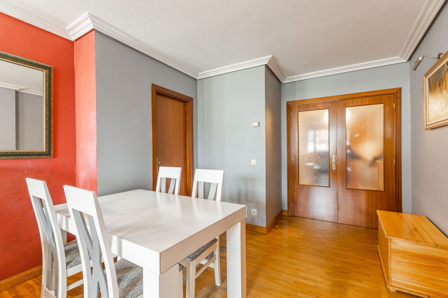 3 makuuhuone Asunto myytävänä paikassa Pamplona mukana 
autotalli - 240 000 € (Ref: 10123561)