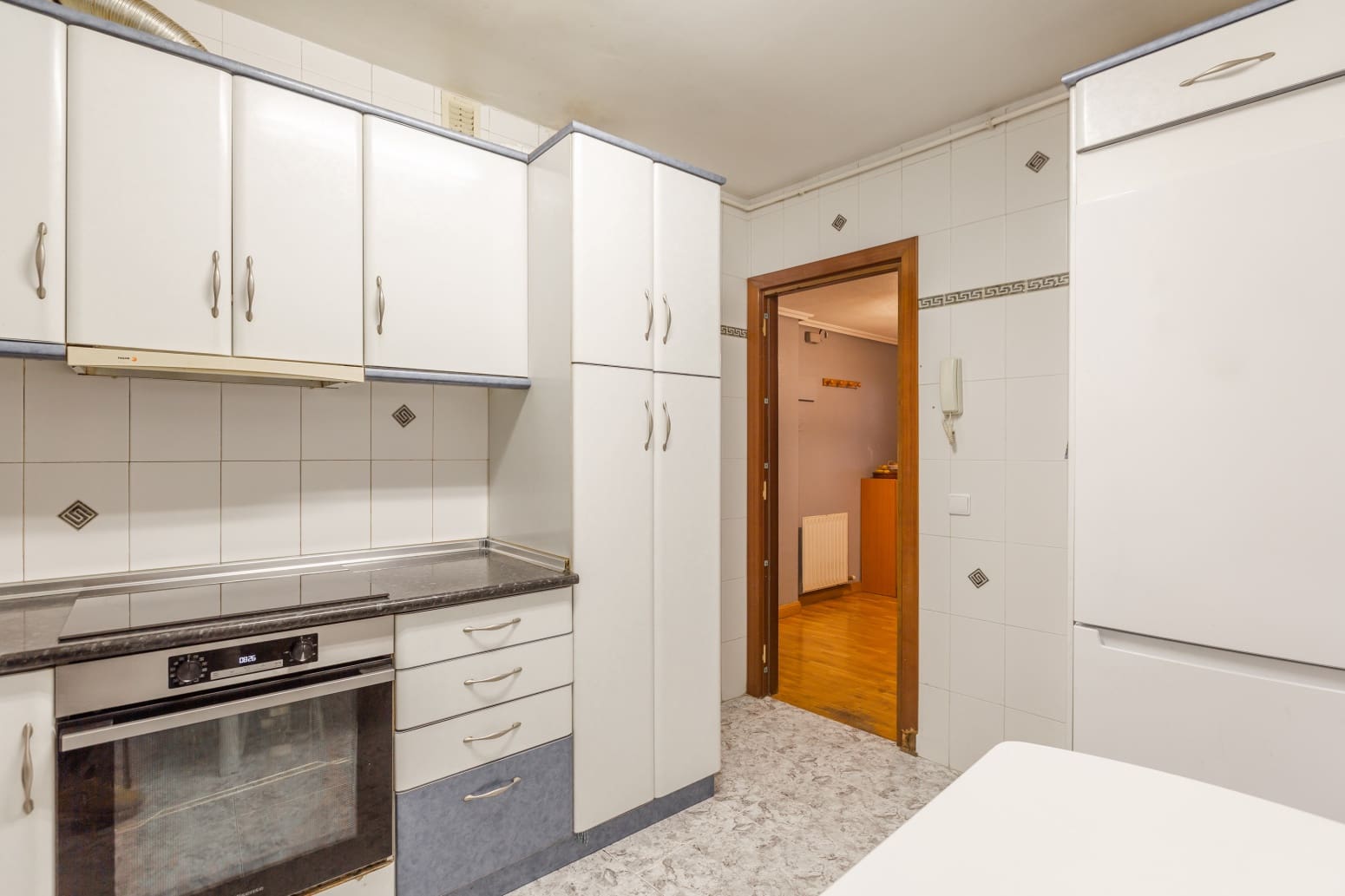 3 makuuhuone Asunto myytävänä paikassa Pamplona mukana 
autotalli - 240 000 € (Ref: 10123561)