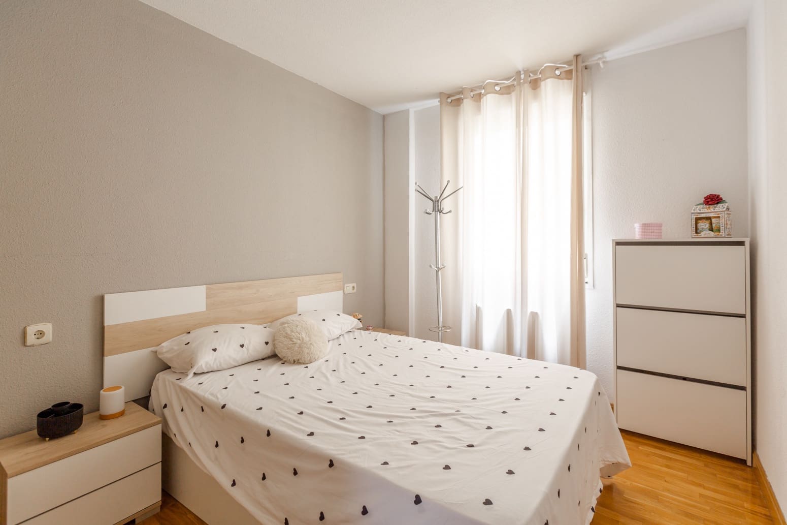 3 makuuhuone Asunto myytävänä paikassa Pamplona mukana 
autotalli - 240 000 € (Ref: 10123561)