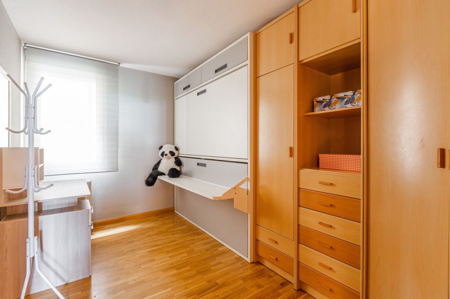 3 makuuhuone Asunto myytävänä paikassa Pamplona mukana 
autotalli - 240 000 € (Ref: 10123561)
