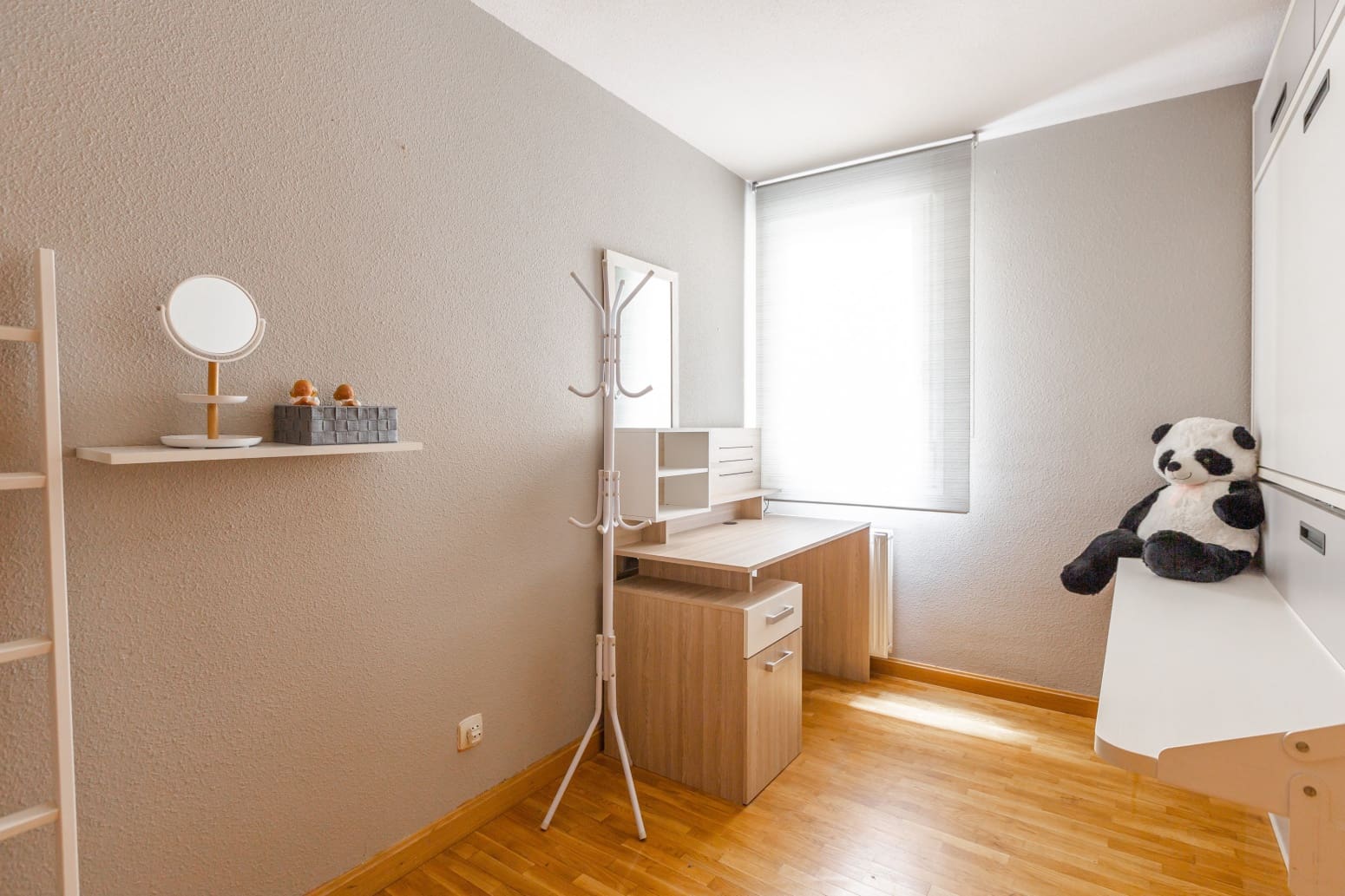 3 makuuhuone Asunto myytävänä paikassa Pamplona mukana 
autotalli - 240 000 € (Ref: 10123561)