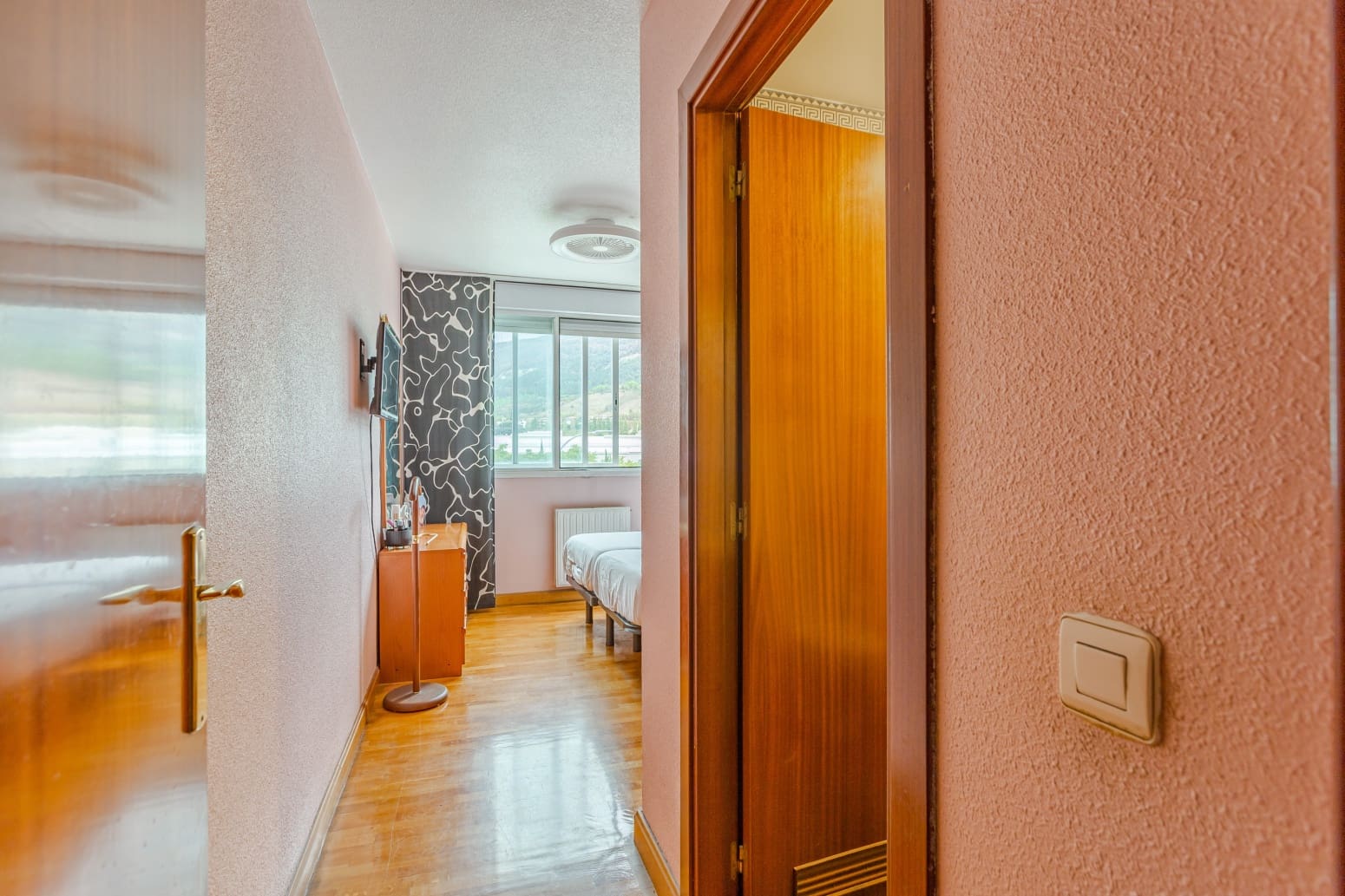 3 makuuhuone Asunto myytävänä paikassa Pamplona mukana 
autotalli - 240 000 € (Ref: 10123561)