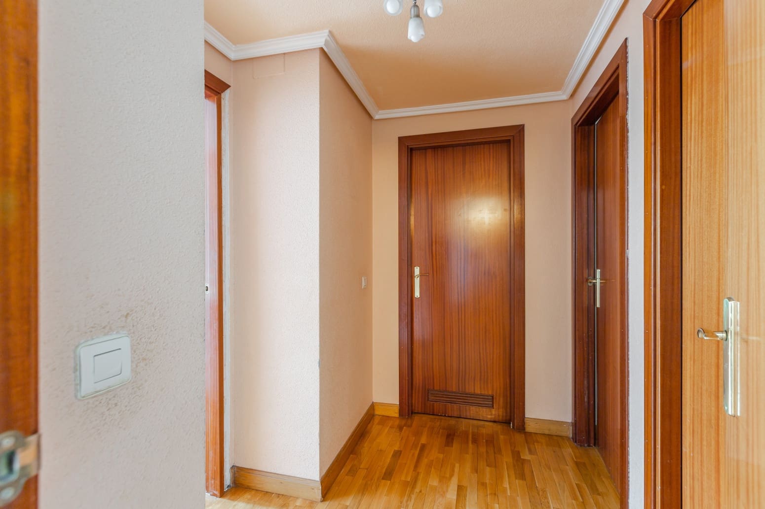 3 makuuhuone Asunto myytävänä paikassa Pamplona mukana 
autotalli - 240 000 € (Ref: 10123561)
