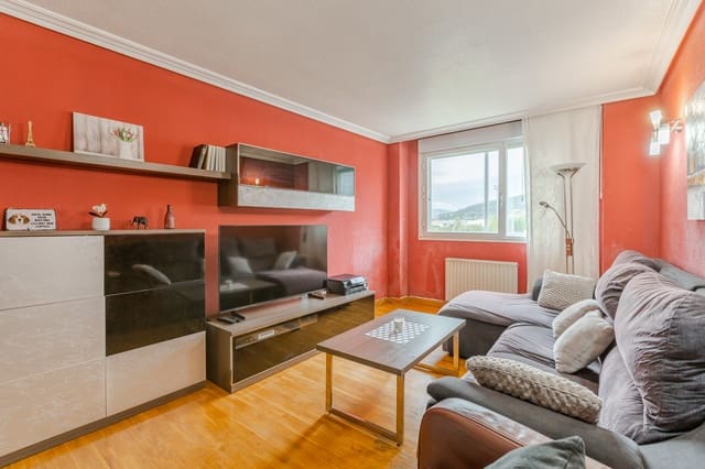 3 quarto Apartamento para venda em Pamplon com garagem - 240 000 € (Ref: 10123561)