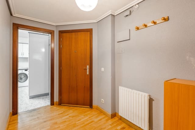 3 quarto Apartamento para venda em Pamplon com garagem - 240 000 € (Ref: 10123561)