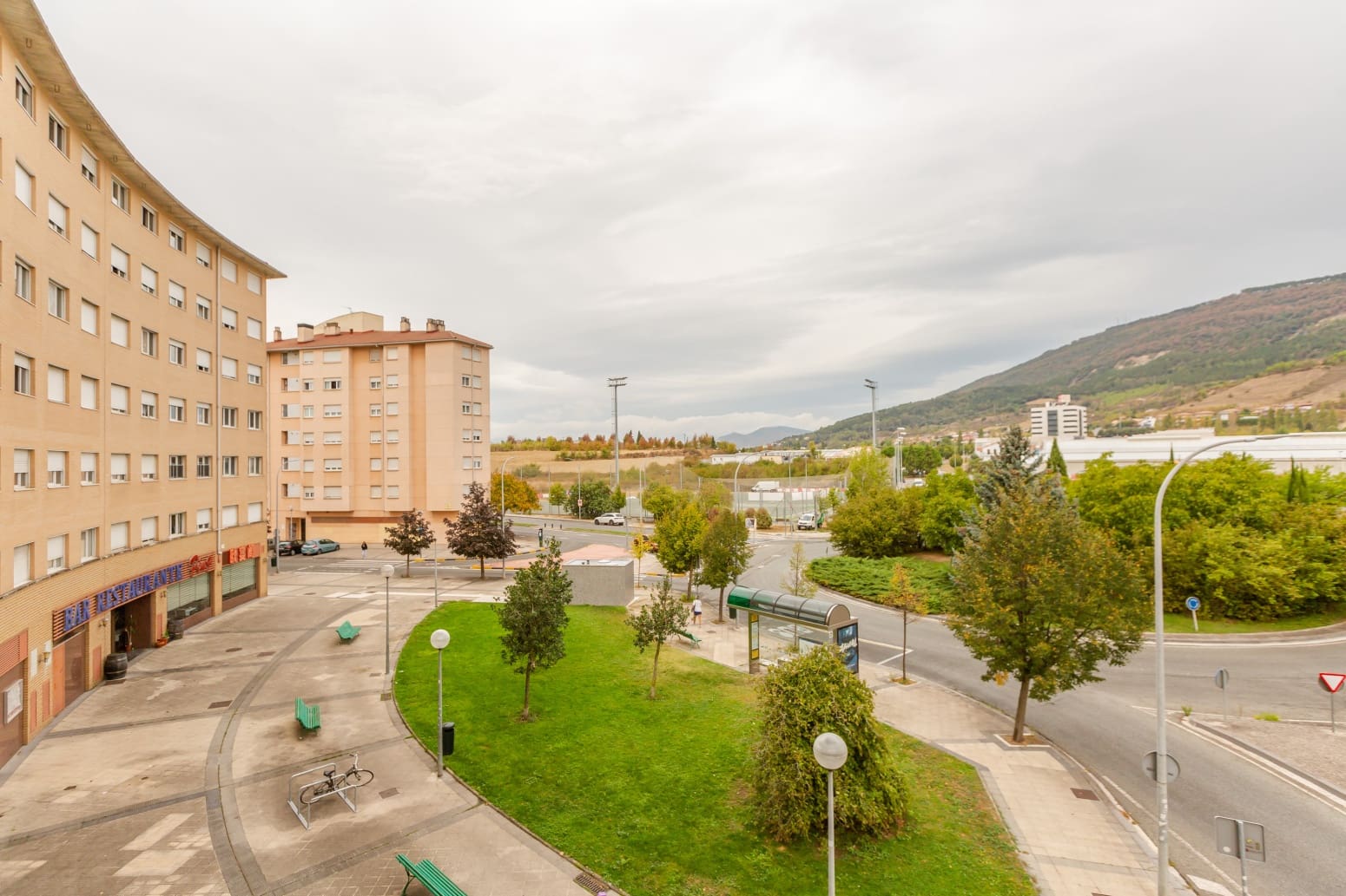 3 makuuhuone Asunto myytävänä paikassa Pamplona mukana 
autotalli - 240 000 € (Ref: 10123561)