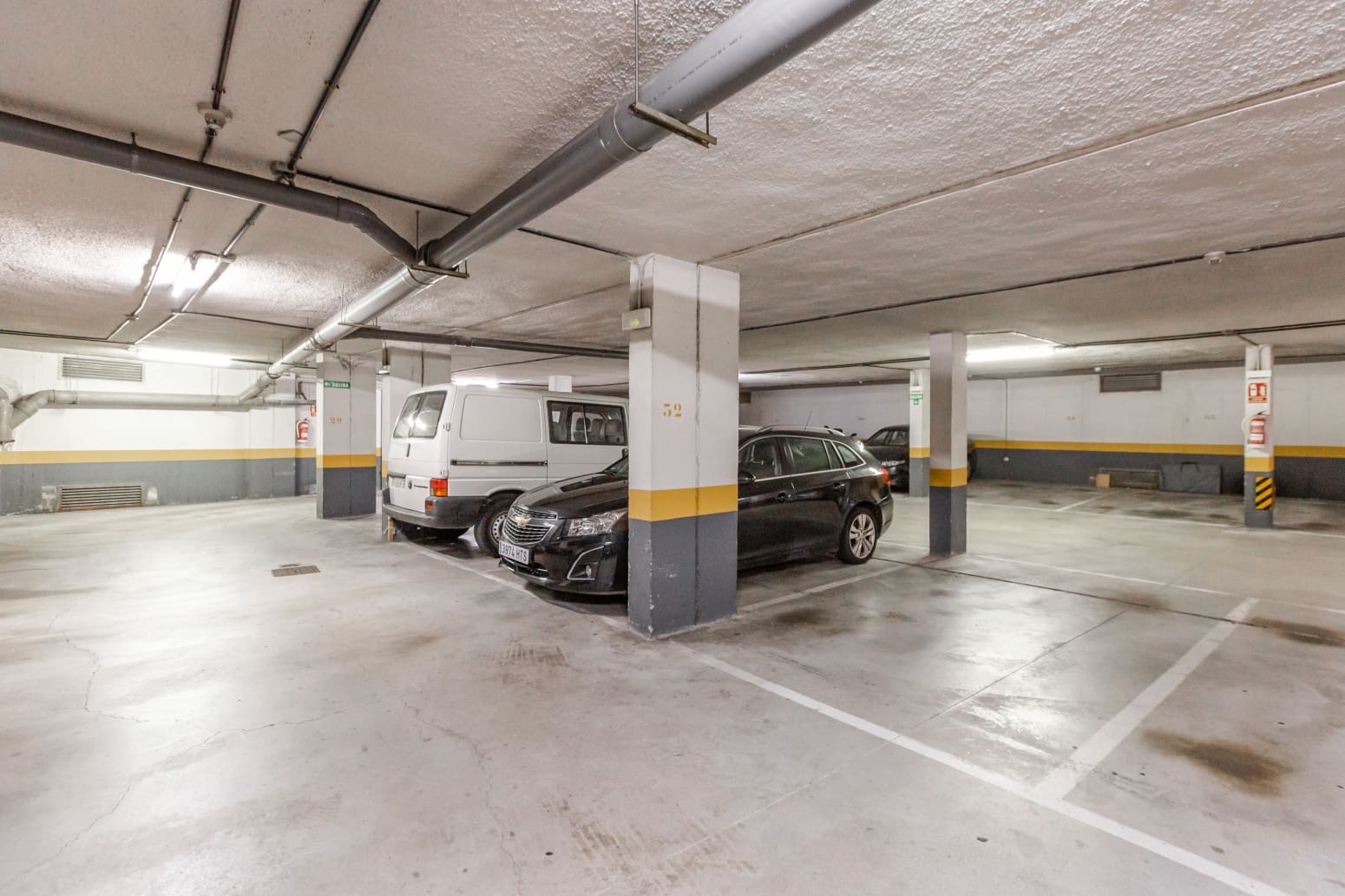 3 makuuhuone Asunto myytävänä paikassa Pamplona mukana 
autotalli - 240 000 € (Ref: 10123561)
