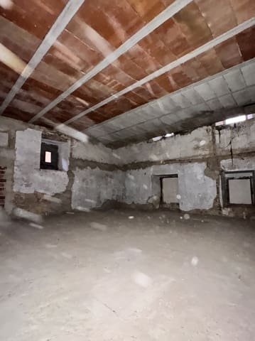 Moradia para venda em Allo - 65 000 € (Ref: 10123562)