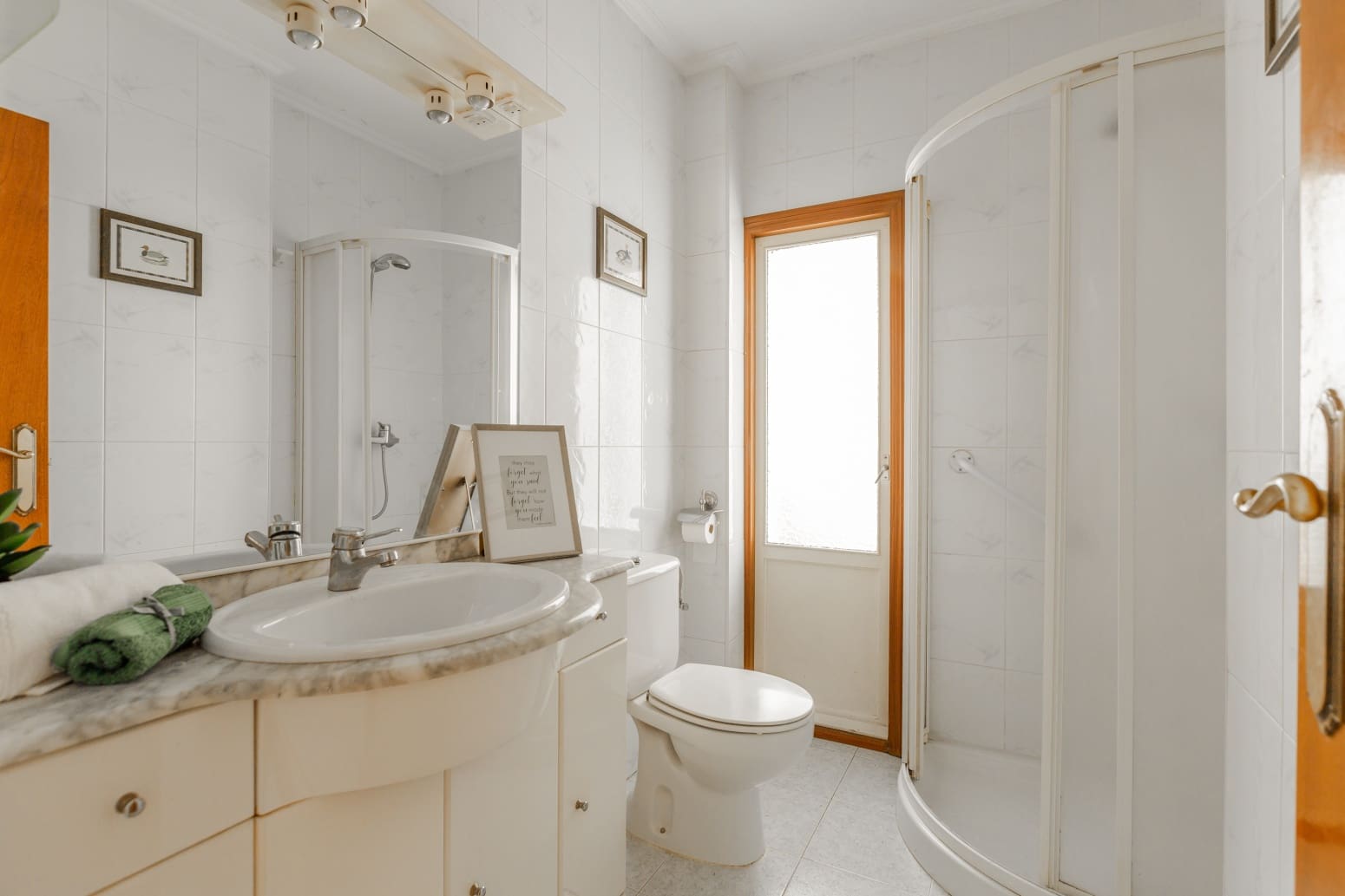 3 bedroom Flat for sale in Ansoain with garage - € 200,000 (Ref: 10128211)