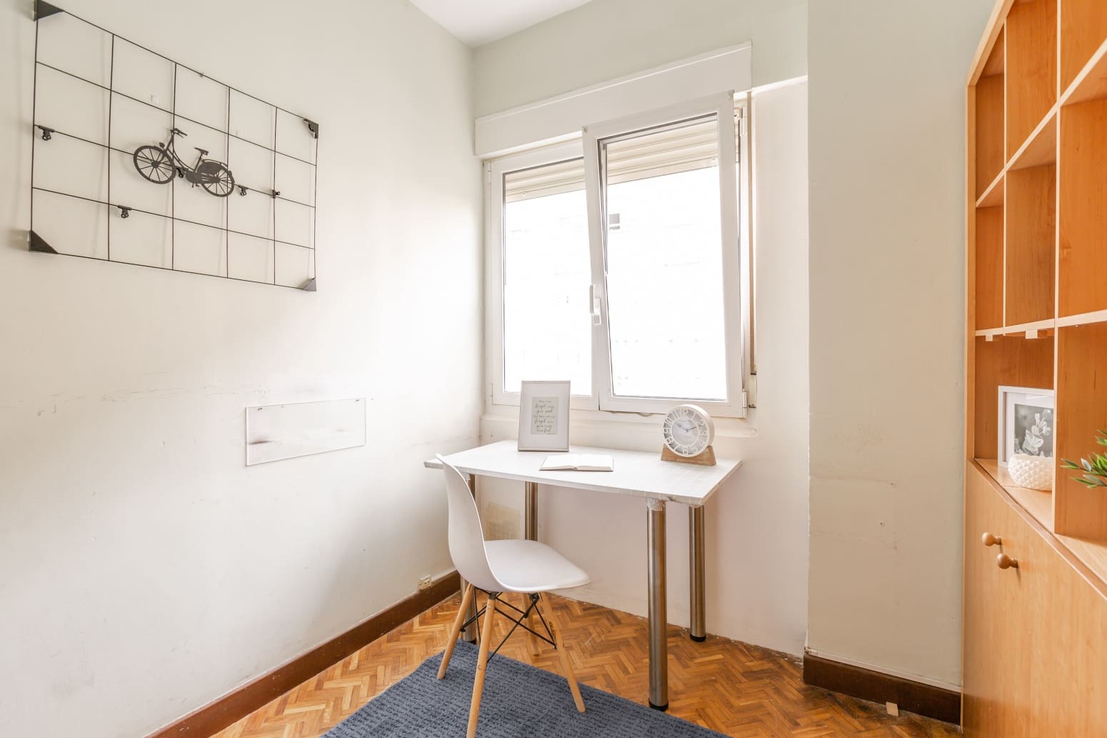 3 bedroom Flat for sale in Ansoain with garage - € 200,000 (Ref: 10128211)