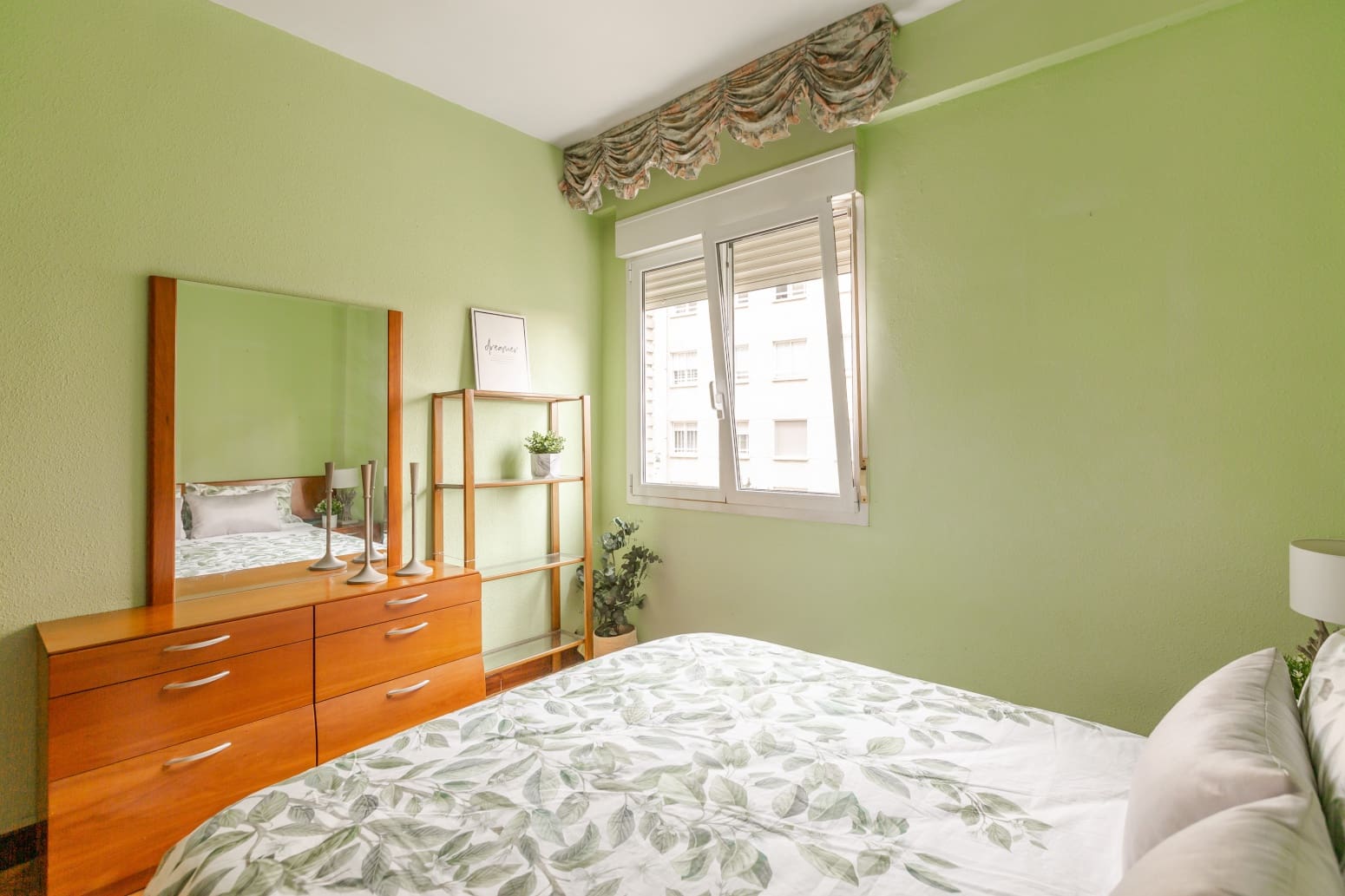 3 bedroom Flat for sale in Ansoain with garage - € 200,000 (Ref: 10128211)