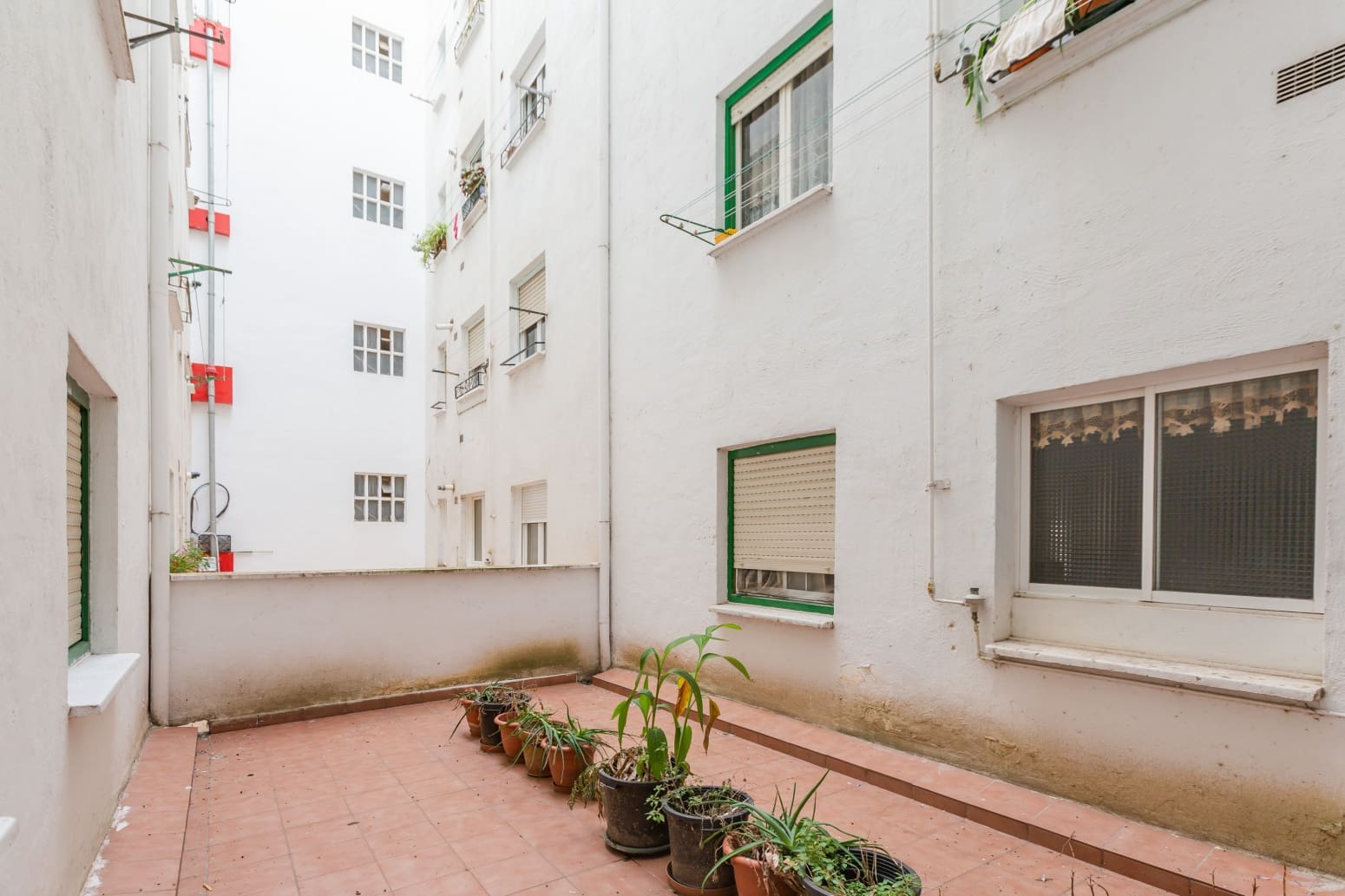 3 bedroom Flat for sale in Ansoain with garage - € 200,000 (Ref: 10128211)