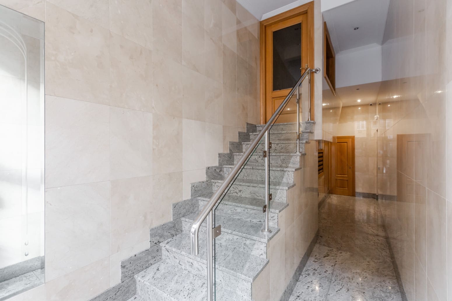 3 bedroom Flat for sale in Ansoain with garage - € 200,000 (Ref: 10128211)