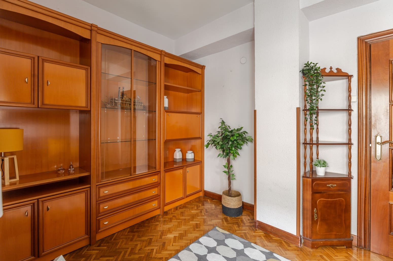 3 bedroom Flat for sale in Ansoain with garage - € 200,000 (Ref: 10128211)