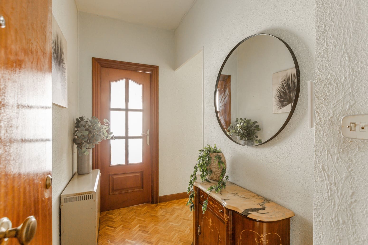 3 bedroom Flat for sale in Ansoain with garage - € 200,000 (Ref: 10128211)