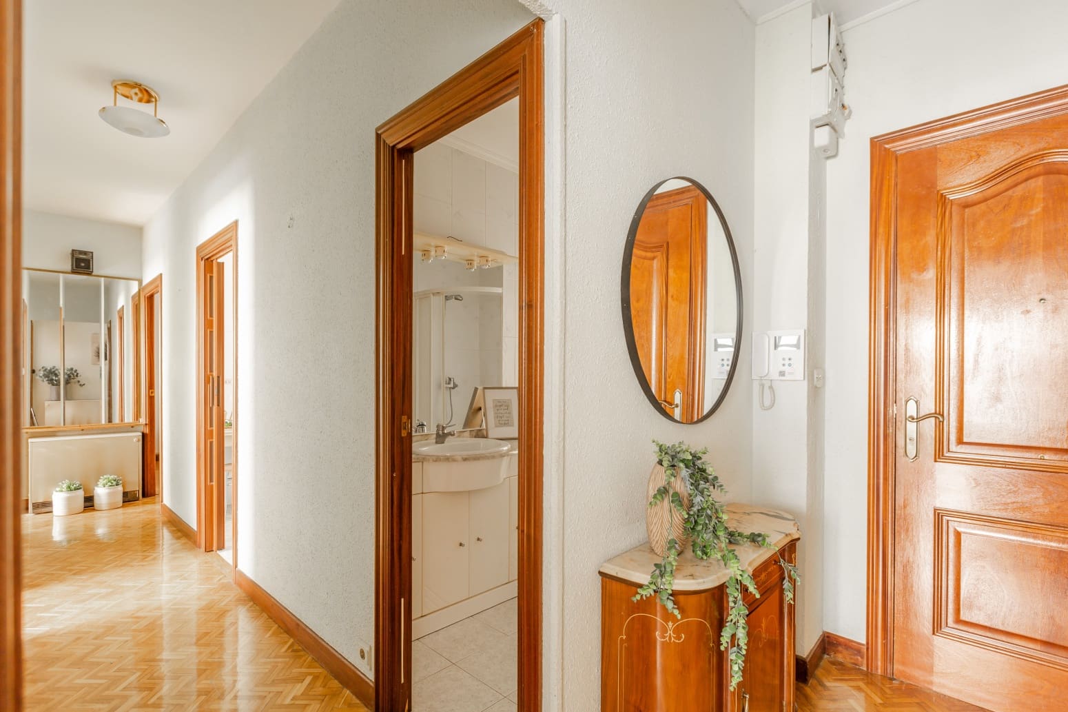 3 bedroom Flat for sale in Ansoain with garage - € 200,000 (Ref: 10128211)