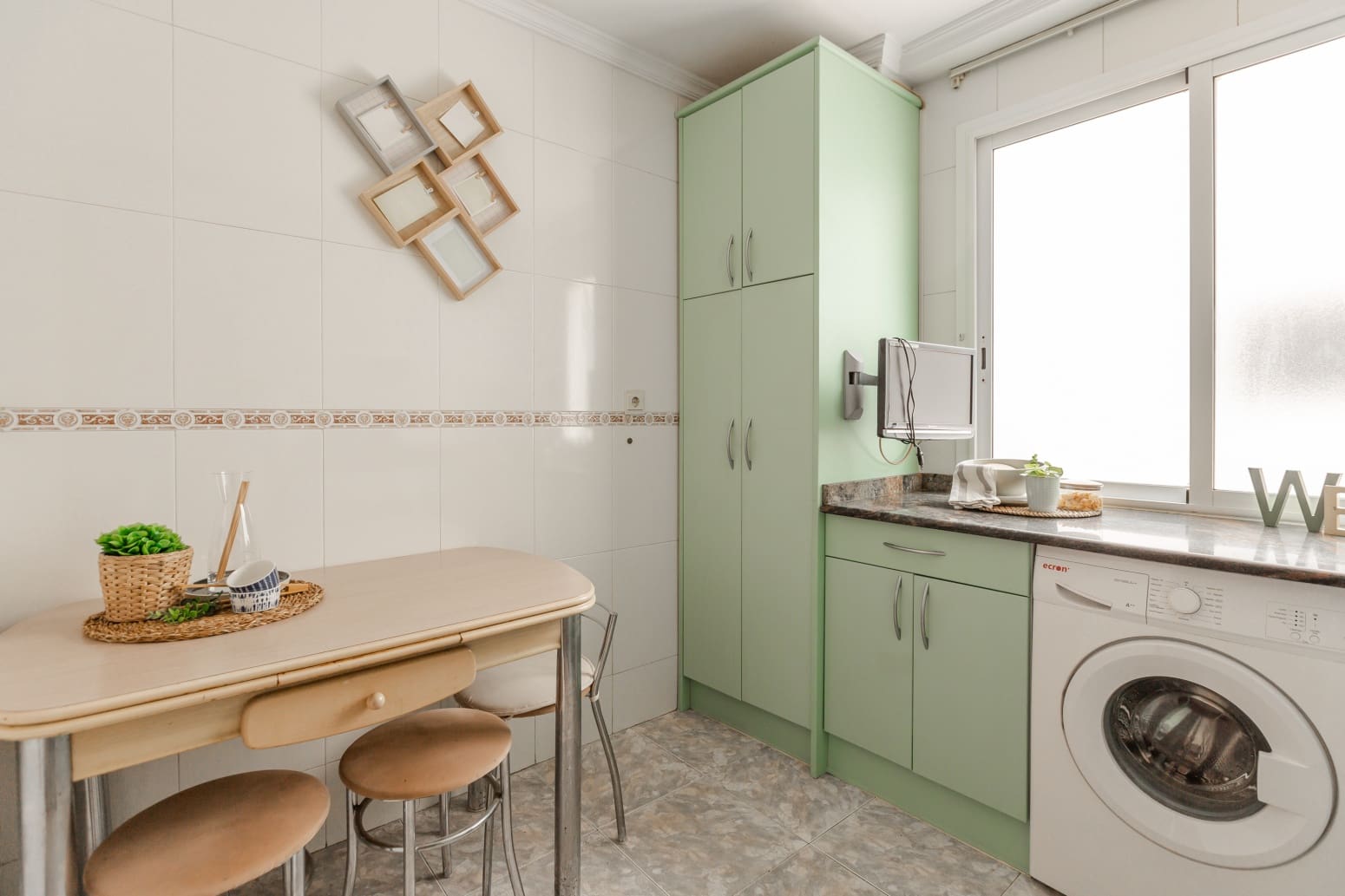 3 bedroom Flat for sale in Ansoain with garage - € 200,000 (Ref: 10128211)