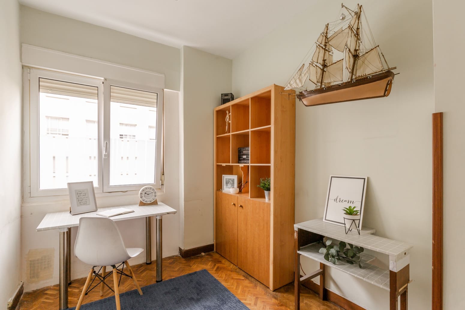 3 bedroom Flat for sale in Ansoain with garage - € 200,000 (Ref: 10128211)