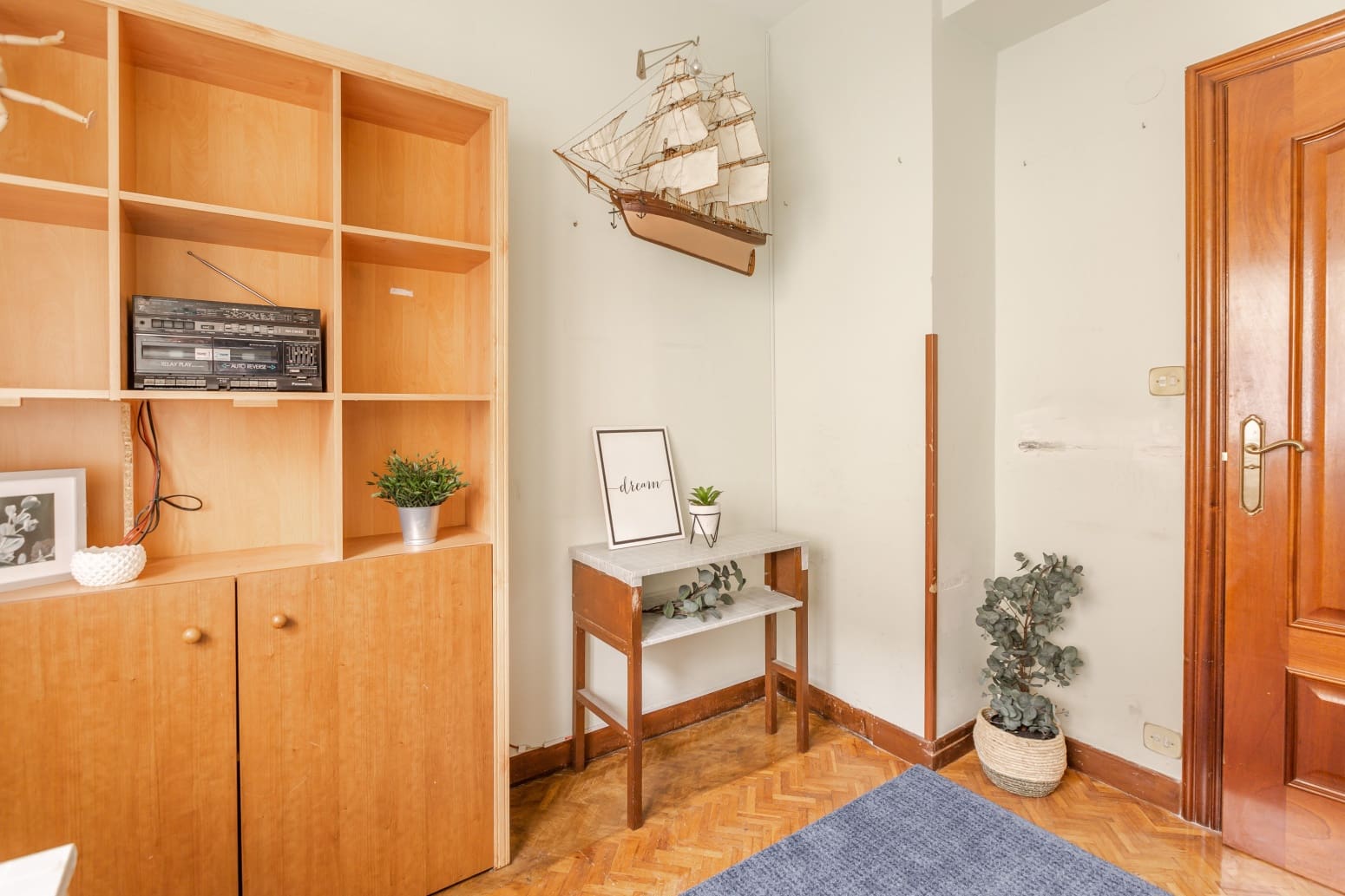 3 bedroom Flat for sale in Ansoain with garage - € 200,000 (Ref: 10128211)