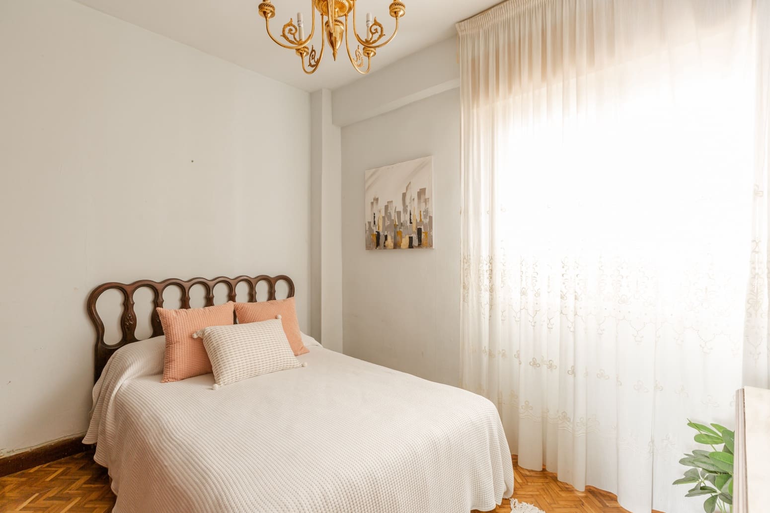 3 bedroom Flat for sale in Ansoain with garage - € 200,000 (Ref: 10128211)
