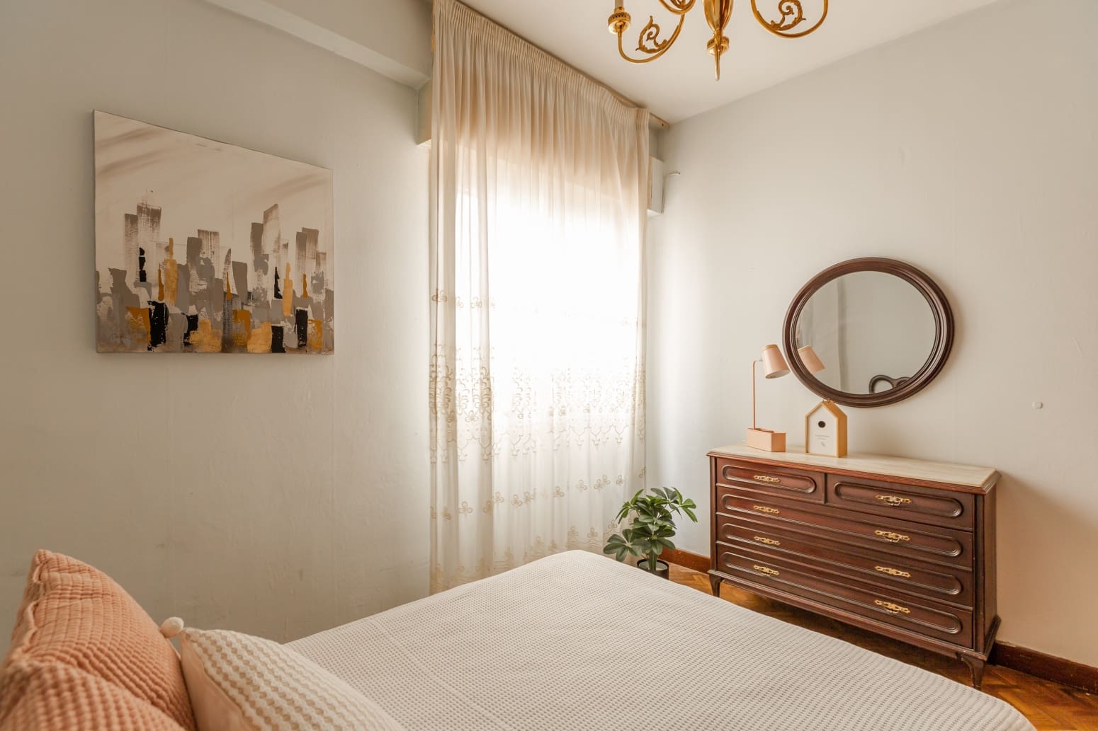3 bedroom Flat for sale in Ansoain with garage - € 200,000 (Ref: 10128211)