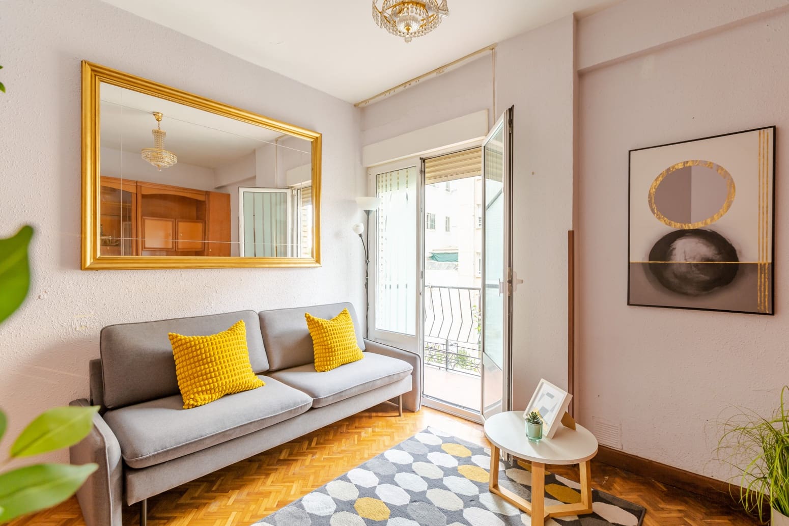 3 bedroom Flat for sale in Ansoain with garage - € 200,000 (Ref: 10128211)