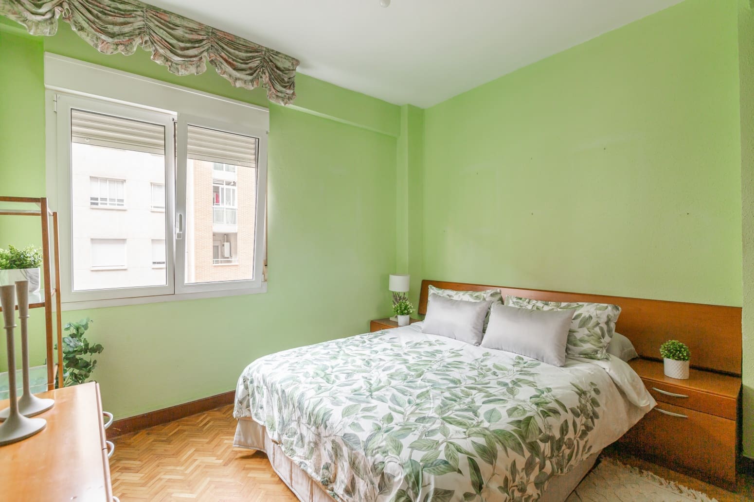 3 bedroom Flat for sale in Ansoain with garage - € 200,000 (Ref: 10128211)
