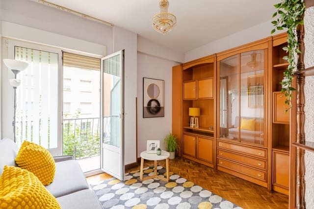 3 sypialnia Mieszkanie na sprzedaż w Ansoáin z garażem - 200 000 € (Ref: 10128211)