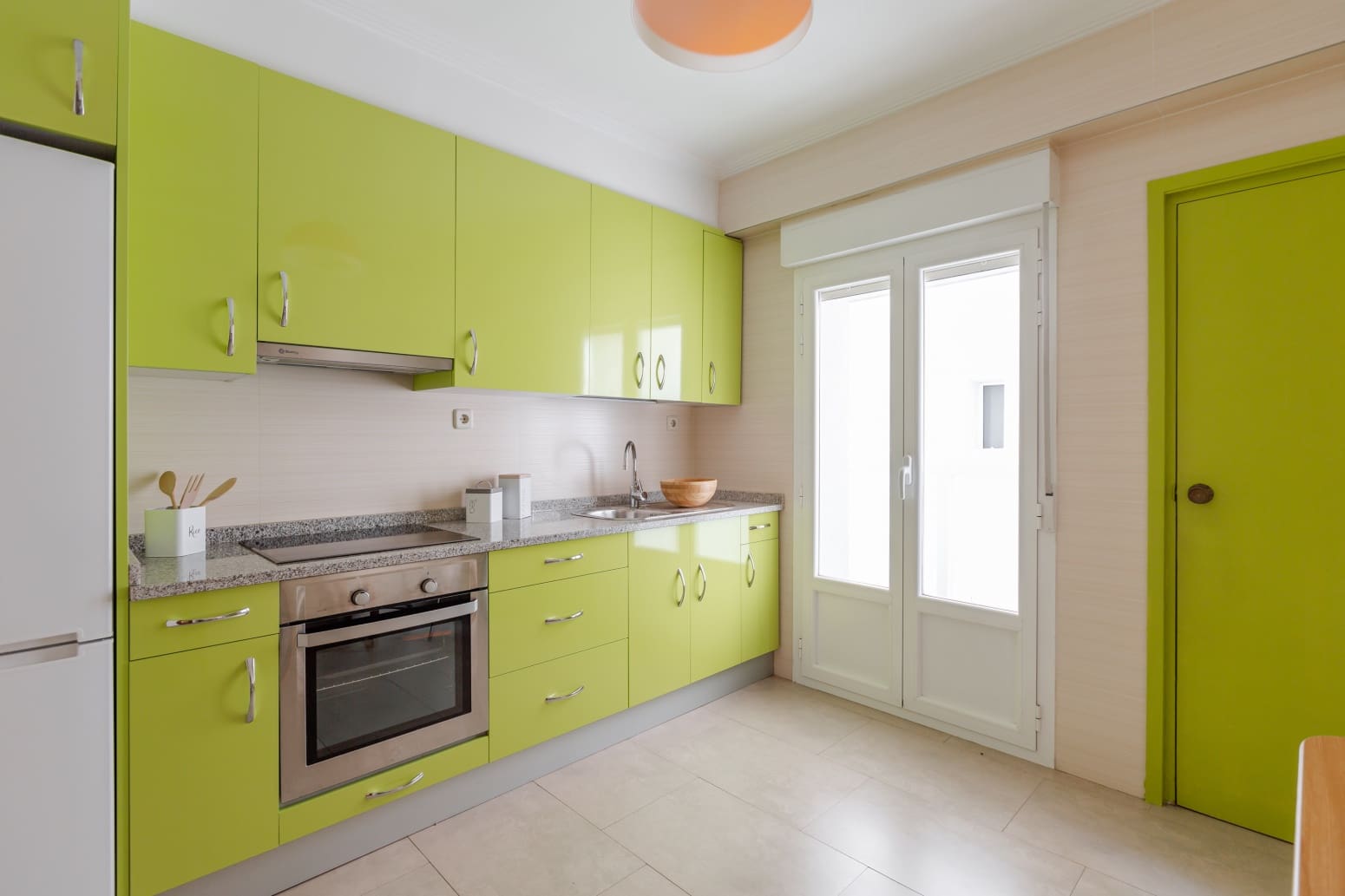3 makuuhuone Asunto myytävänä paikassa Ansoain - 255 000 € (Ref: 10131331)