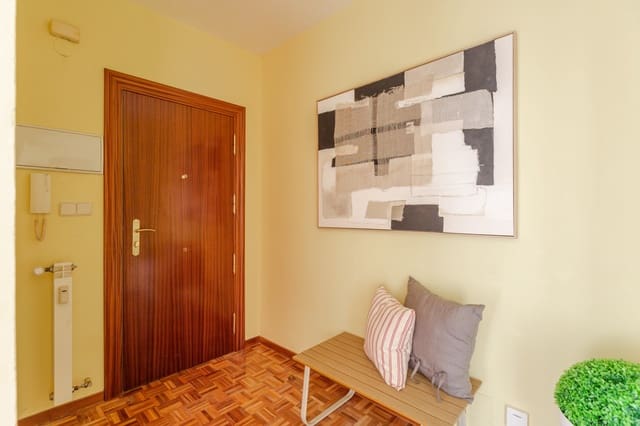 3 makuuhuone Asunto myytävänä paikassa Ansoáin - 255 000 € (Ref: 10131331)