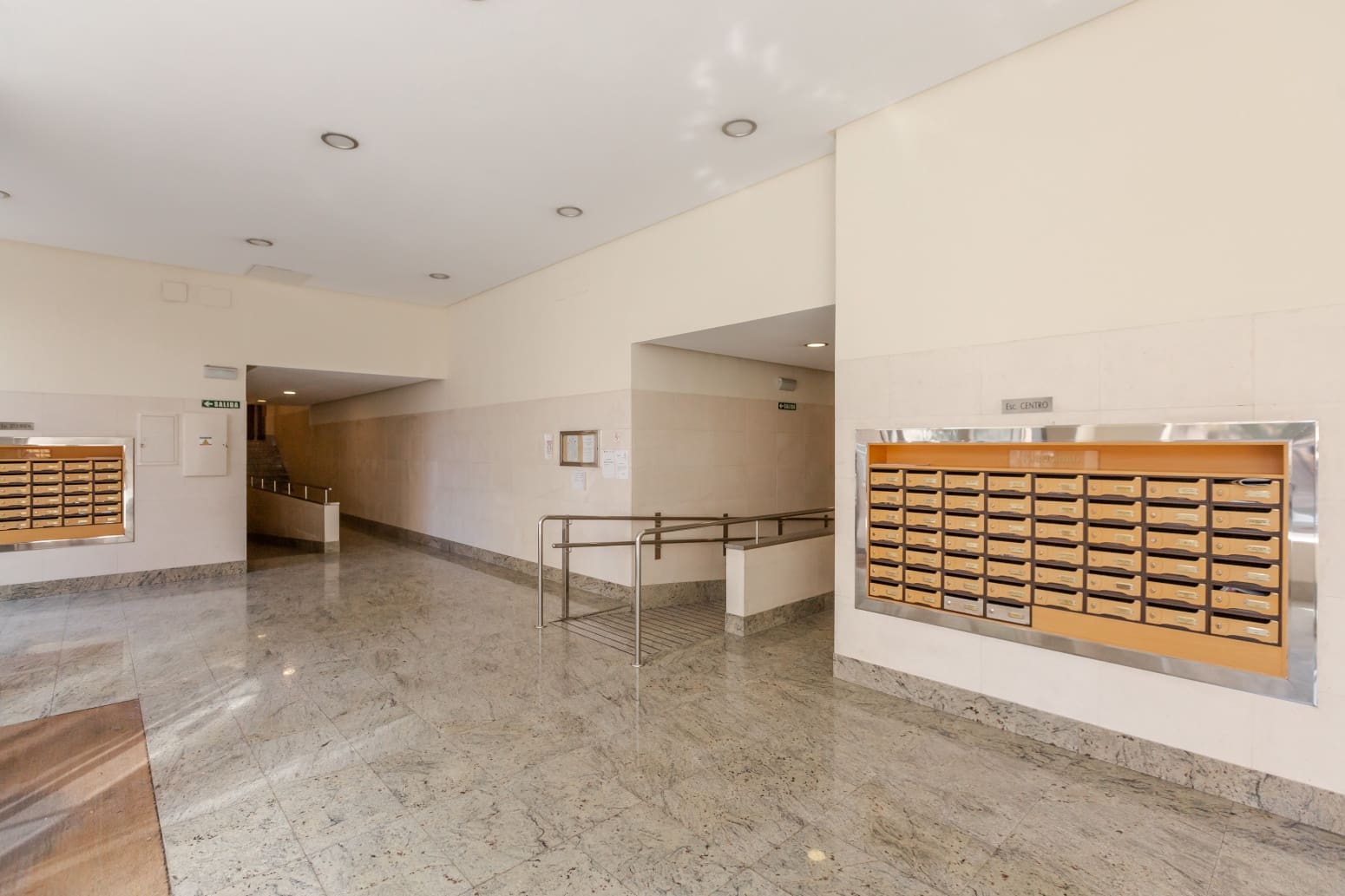 3 makuuhuone Asunto myytävänä paikassa Ansoain - 255 000 € (Ref: 10131331)