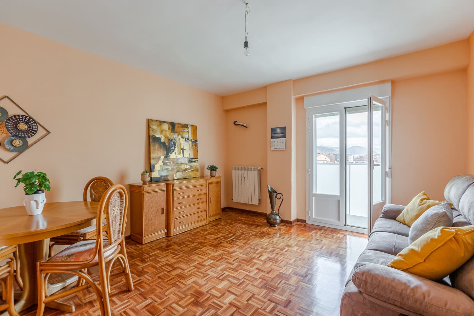 3 makuuhuone Asunto myytävänä paikassa Ansoain - 255 000 € (Ref: 10131331)