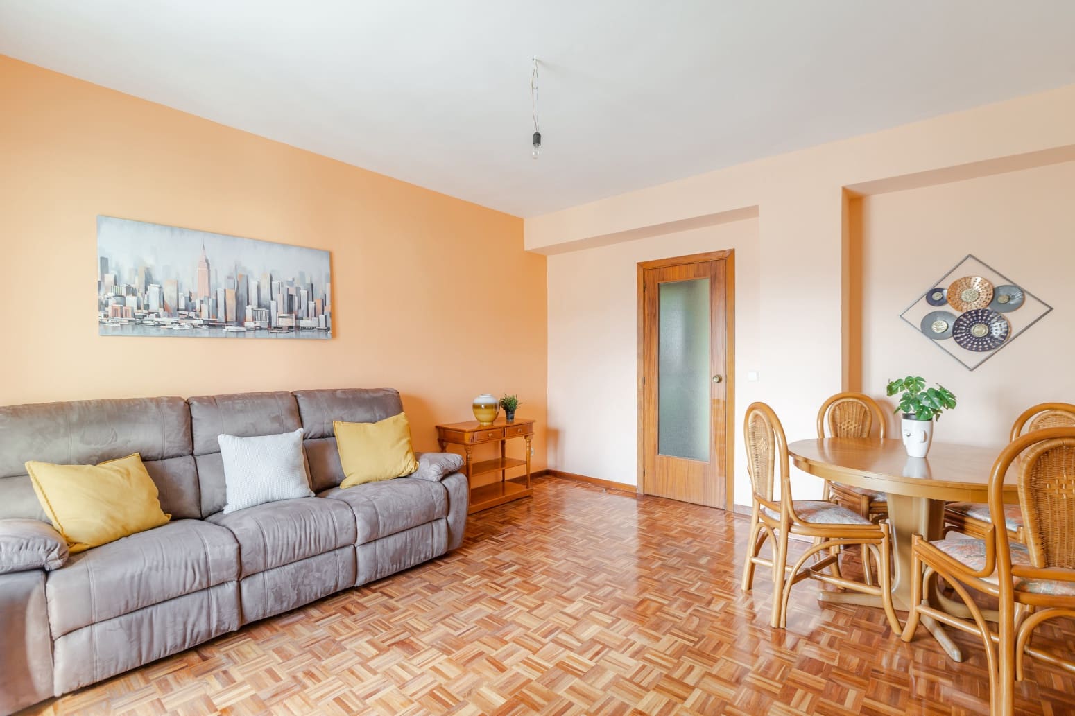 3 makuuhuone Asunto myytävänä paikassa Ansoain - 255 000 € (Ref: 10131331)