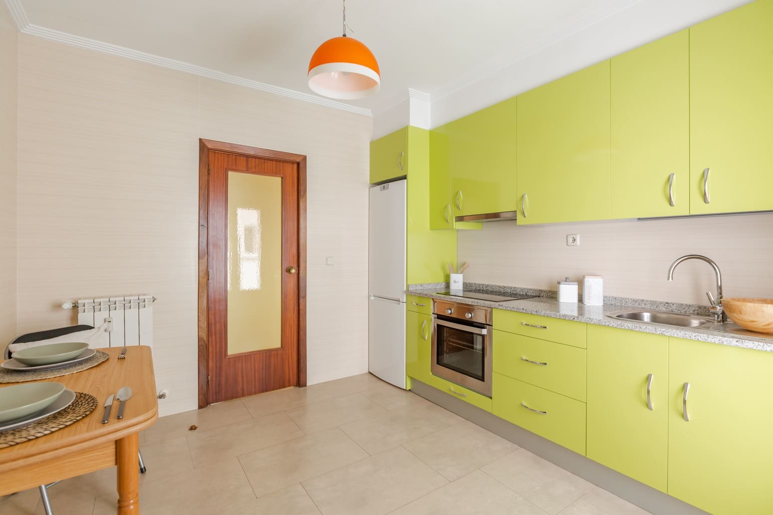 3 makuuhuone Asunto myytävänä paikassa Ansoain - 255 000 € (Ref: 10131331)