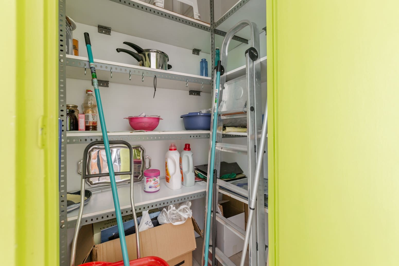 3 makuuhuone Asunto myytävänä paikassa Ansoain - 255 000 € (Ref: 10131331)