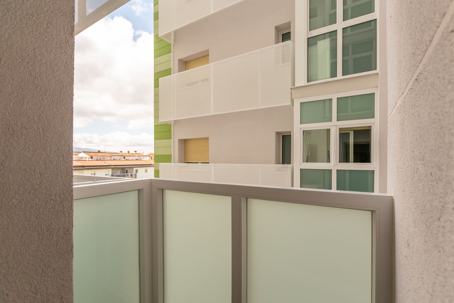 3 makuuhuone Asunto myytävänä paikassa Ansoain - 255 000 € (Ref: 10131331)