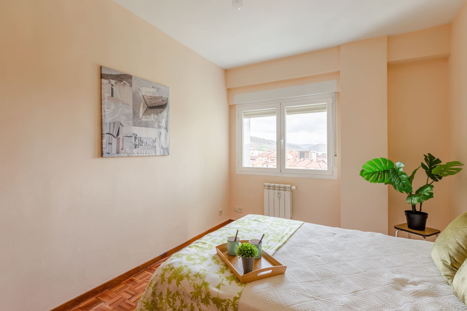 3 makuuhuone Asunto myytävänä paikassa Ansoain - 255 000 € (Ref: 10131331)