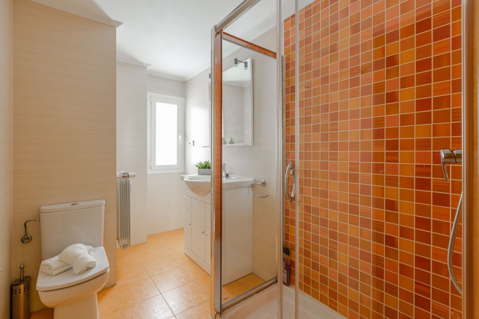 3 makuuhuone Asunto myytävänä paikassa Ansoain - 255 000 € (Ref: 10131331)