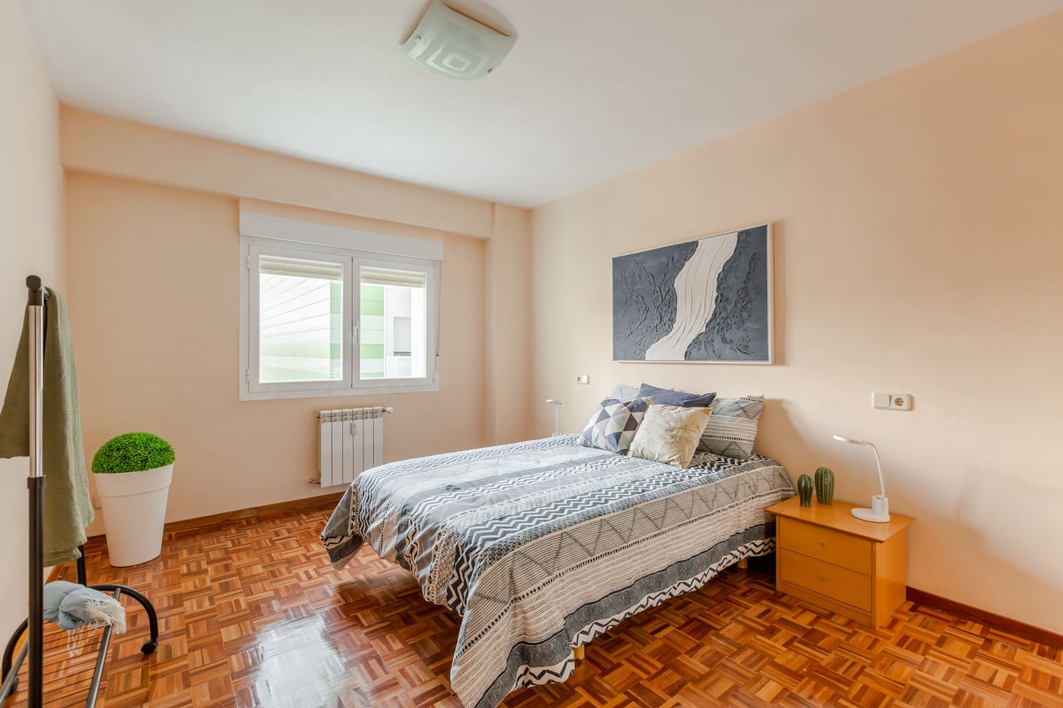 3 makuuhuone Asunto myytävänä paikassa Ansoain - 255 000 € (Ref: 10131331)