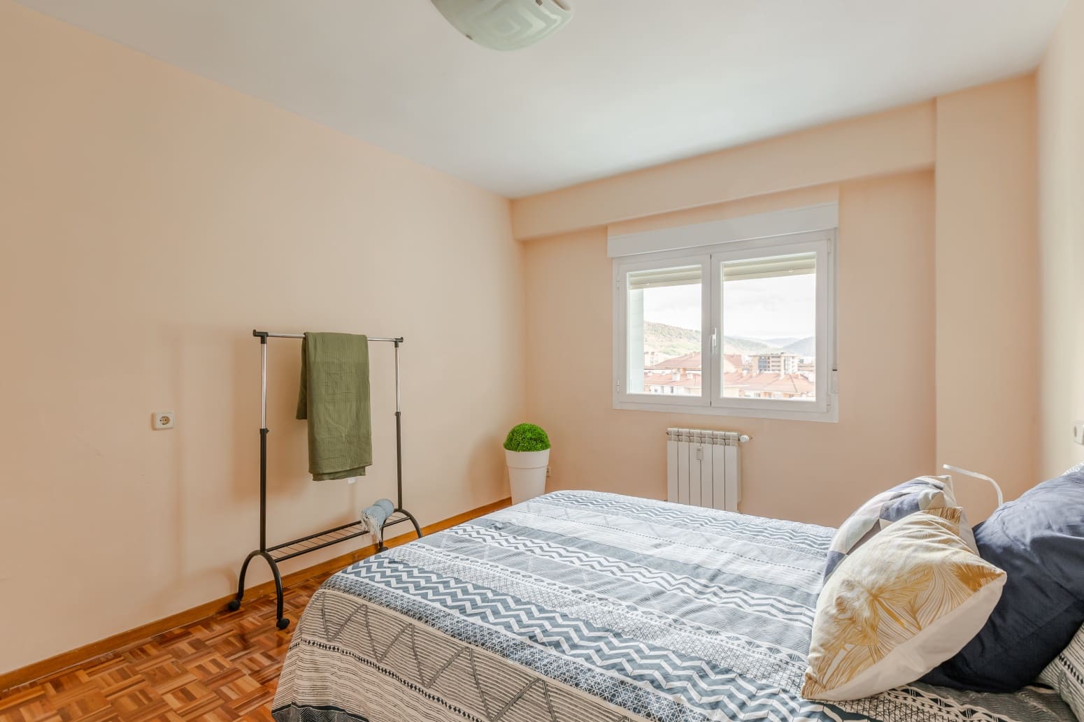 3 makuuhuone Asunto myytävänä paikassa Ansoain - 255 000 € (Ref: 10131331)